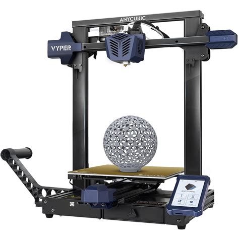 Anycubic Vyper .